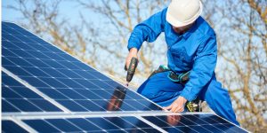 Installation Maintenance Panneaux Solaires Photovoltaïques à Magny-les-Hameaux